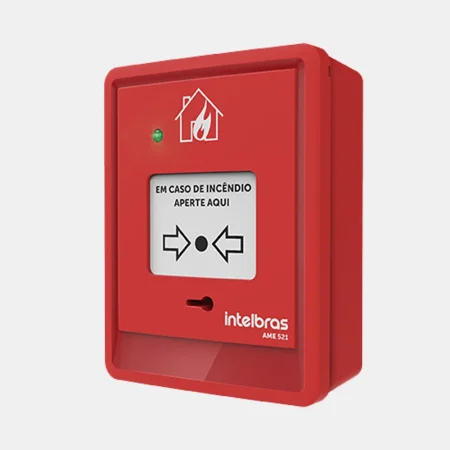 Estación Manual - AME521