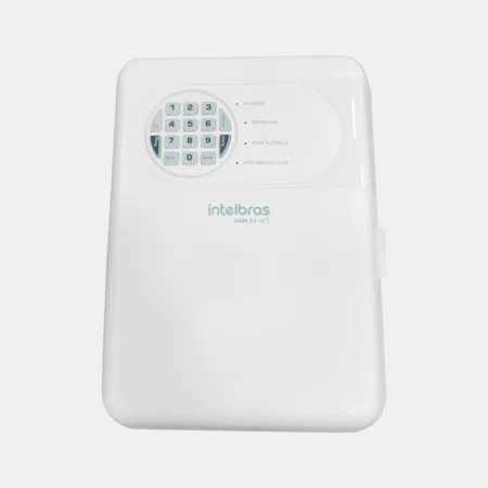 Sistema de alarma inalámbrico - ANM24 NET