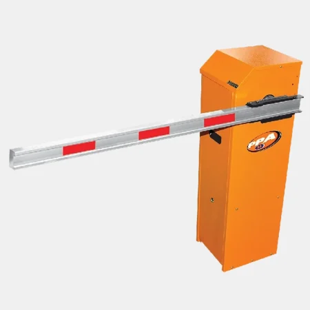 Talanquera Jetflex Barrier - Sin Asta