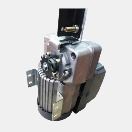 Motor Puerta Seccionada BH Cademex Jetflex- SIN RIEL