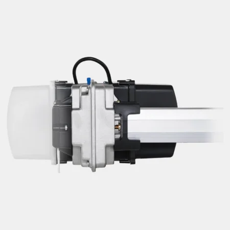 Motor Puerta Seccionada BH Power Bolt Jetflex