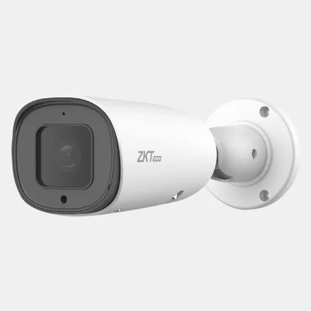 Camara IP Tipo Bala para Reconocimiento de placas
