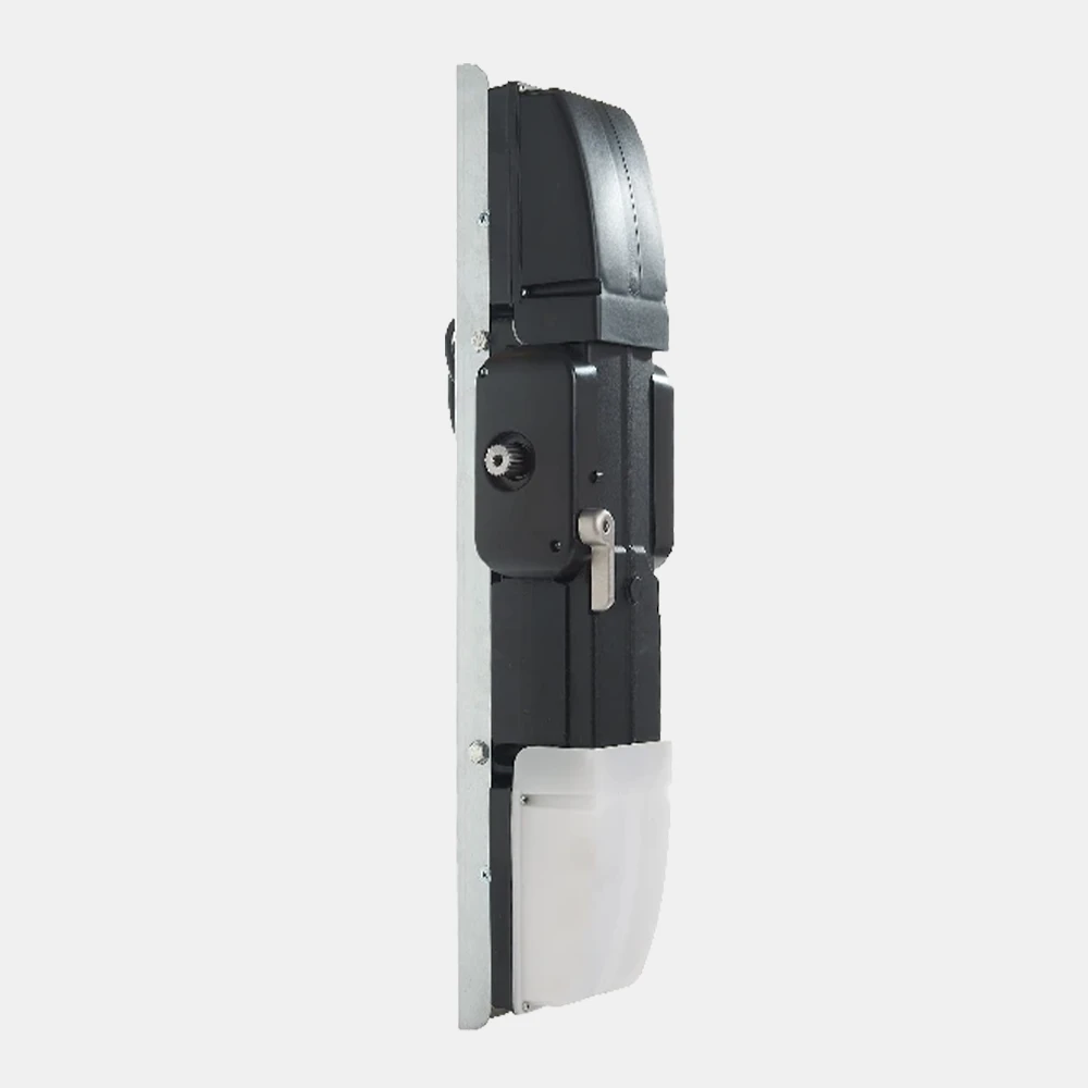 Motor Para Puerta Basculante BV Torsión Jetflex