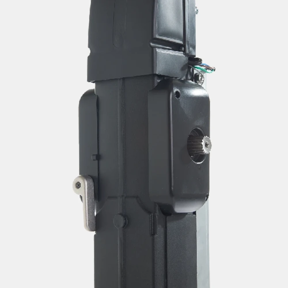 Motor Para Puerta Basculante BV Torsión Jetflex - Image 2