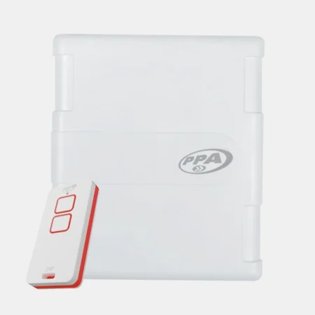 Alarma PPA ON C40 Smart