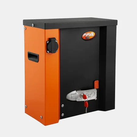 Motor Corredizo Serie DZ Brutalle 3000 Jetflex