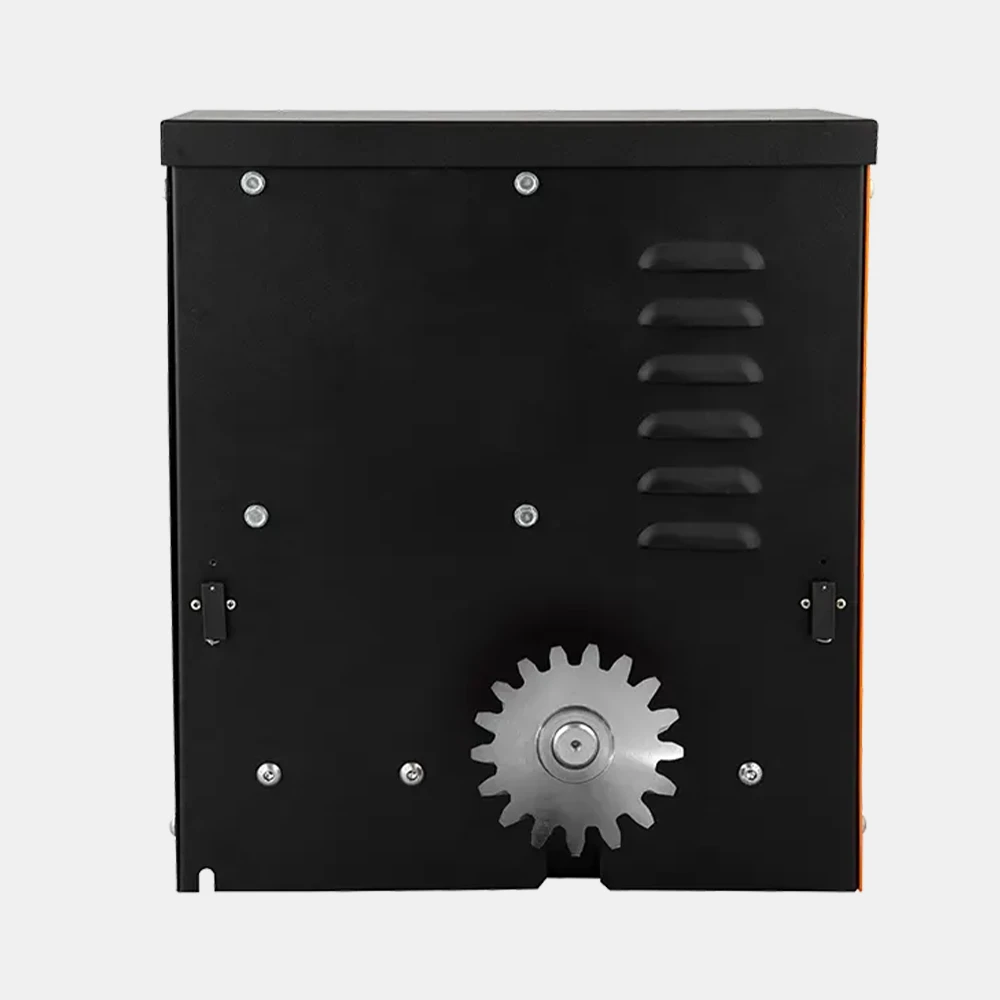 Motor Corredizo Serie DZ Brutalle 3000 Jetflex - Image 2
