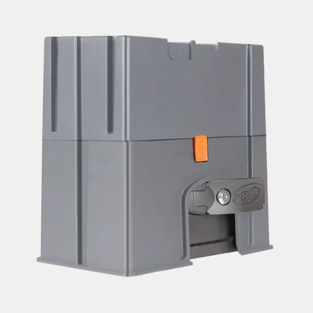 Motor Corredizo Serie DZ Condominio Jetflex