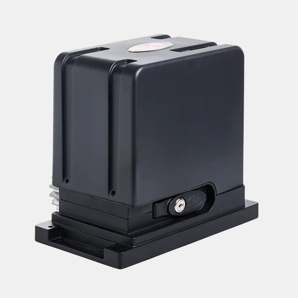 Motor Corredizo Serie DZ Cube 850 Jetflex Brushless