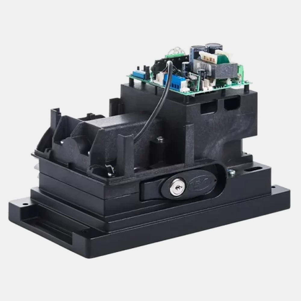 Motor Corredizo Serie DZ Cube 850 Jetflex Brushless - Image 2
