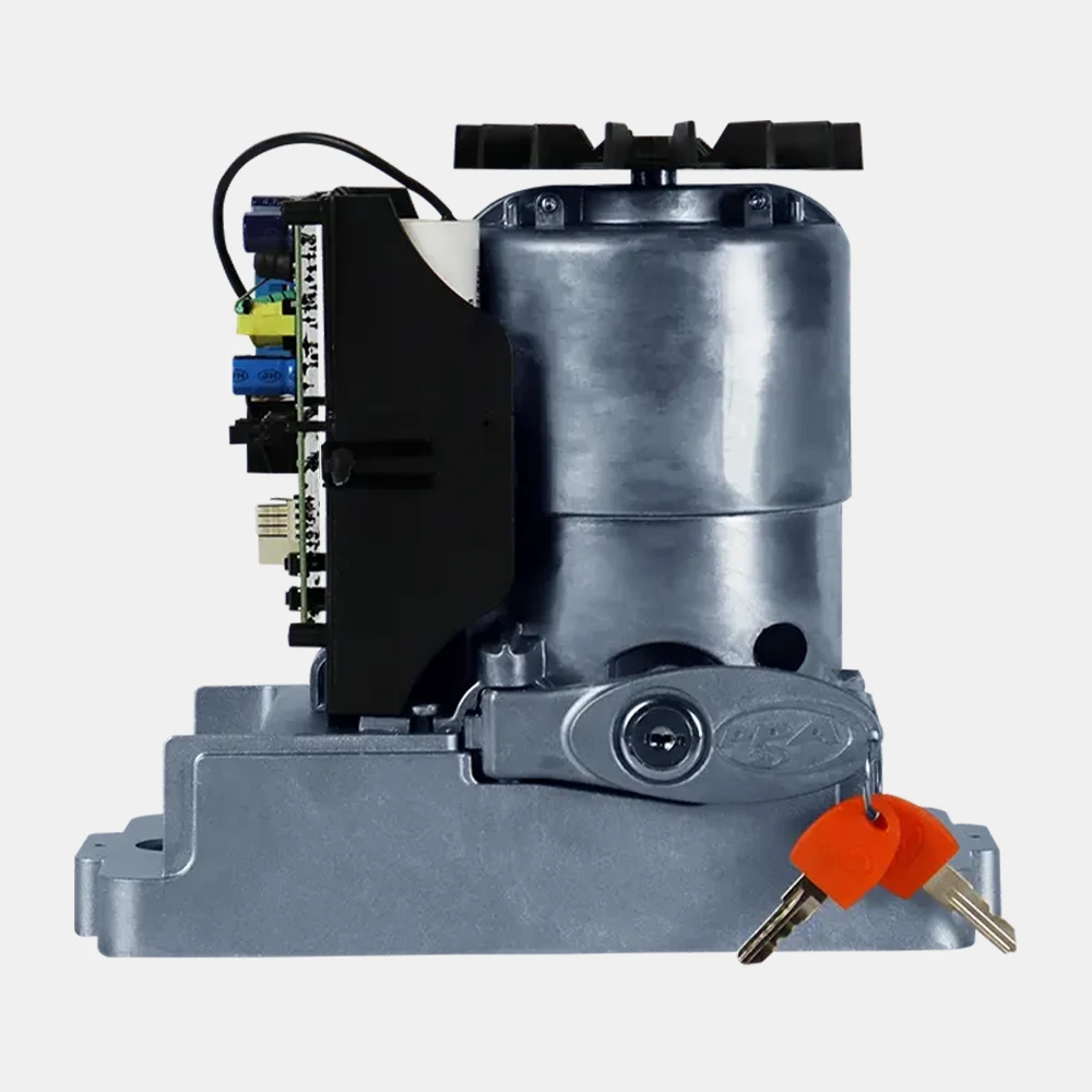 Motor Corredizo Serie DZ Stark 600 Monofásico - Image 2