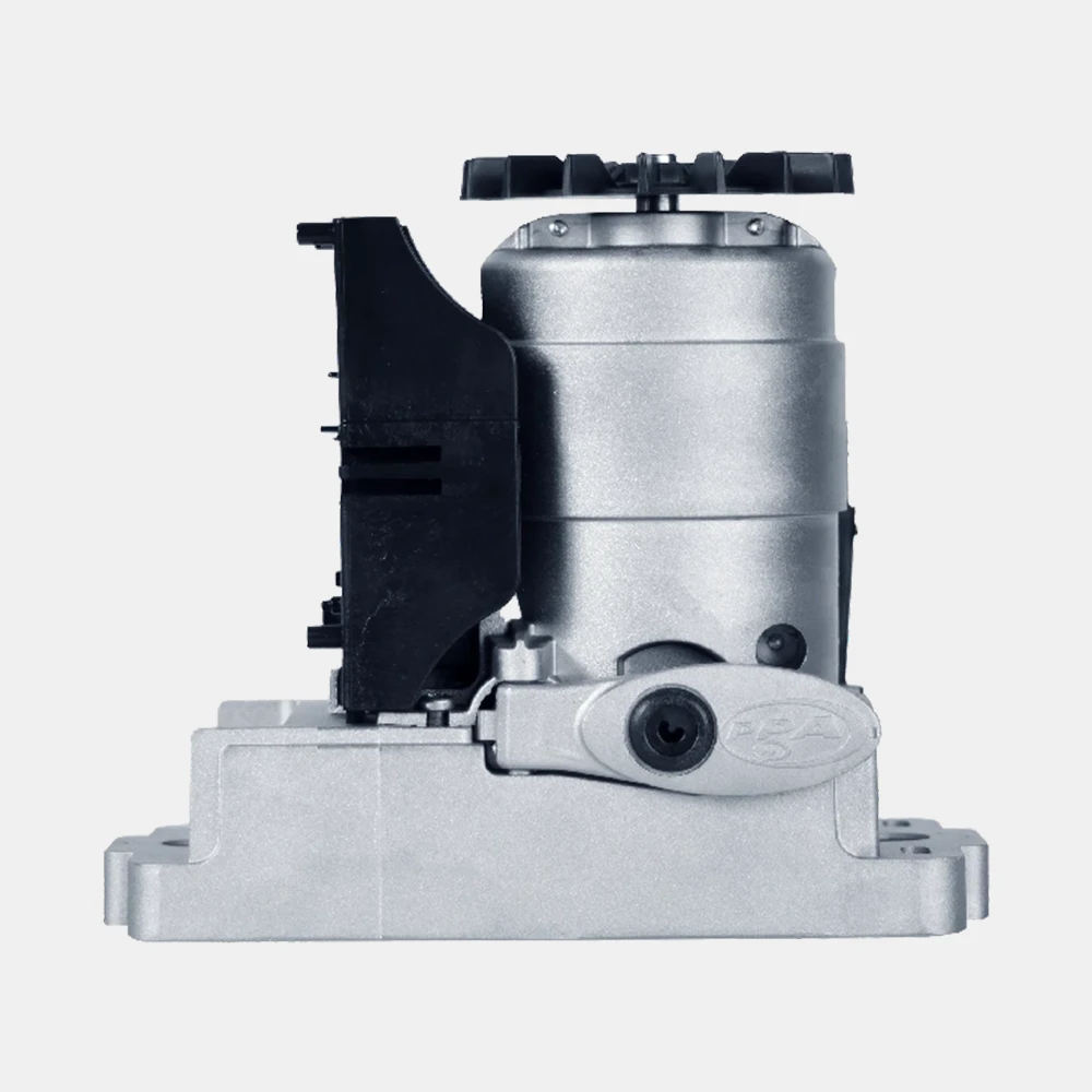 Motor Corredizo Serie DZ Stark 650 Jetflex - Image 2