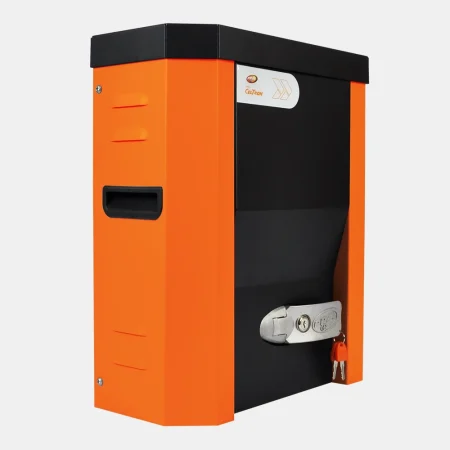 Motor Corredizo Serie DZ Vantaggio IND 2000 Jetflex