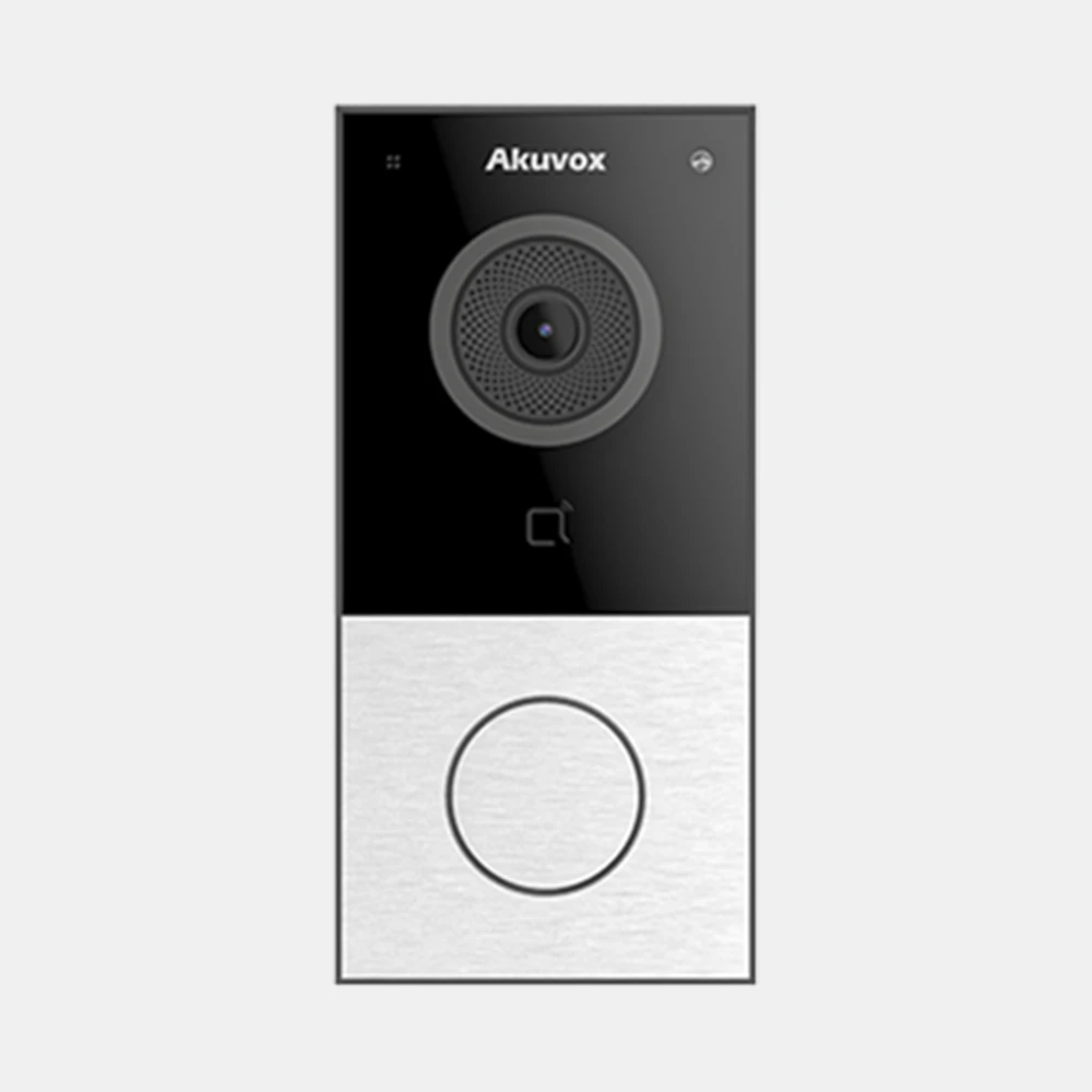 Video Portero IP para 1 apartamento E12W