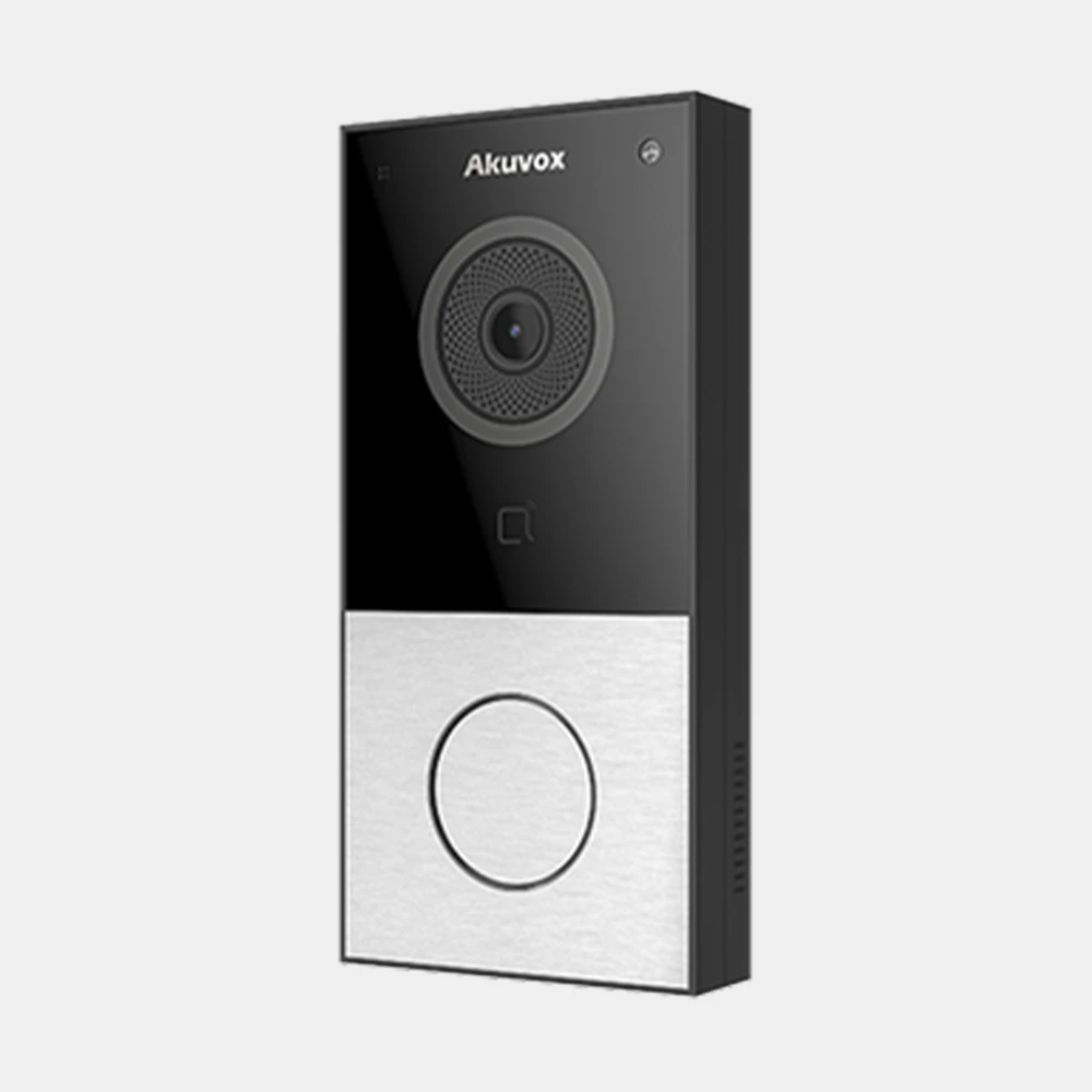 Video Portero IP para 1 apartamento E12W - Image 2