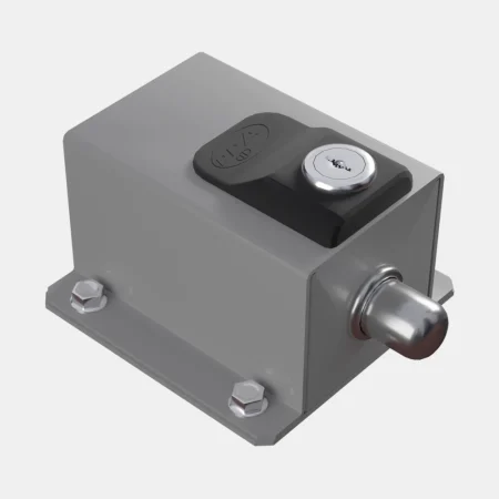 Electro Chapa Trava Dog Steel Dog – 110VCA