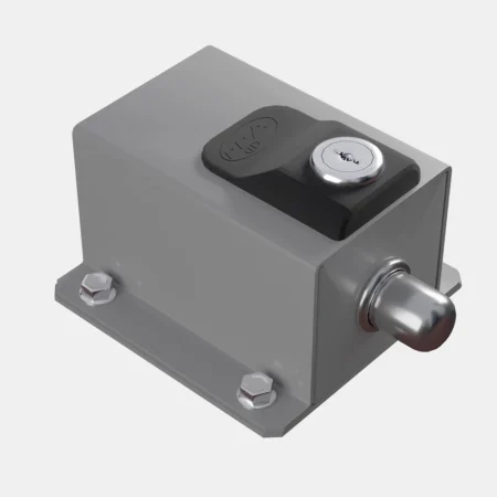 Electro Chapa Trava Dog Steel Dog – 220VCA