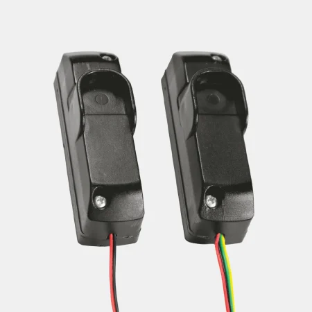 Fotocelda Compacta Cableada F32