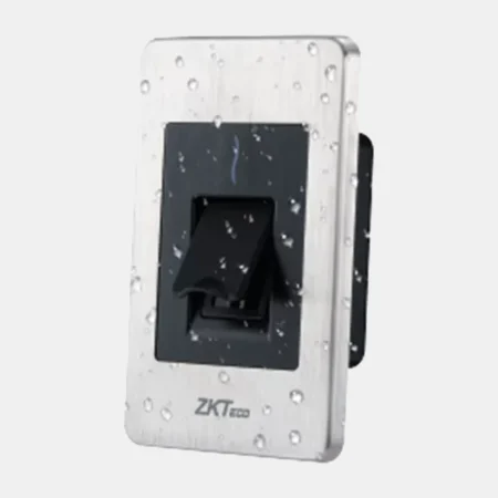 Lector Esclavo De Huella y Tarjetas FR1500S