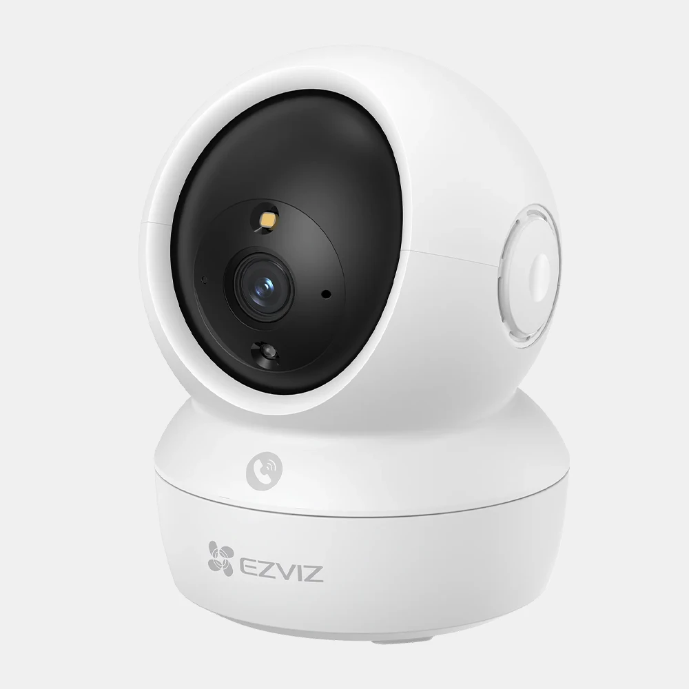 Cámara WiFi H6C 3MP