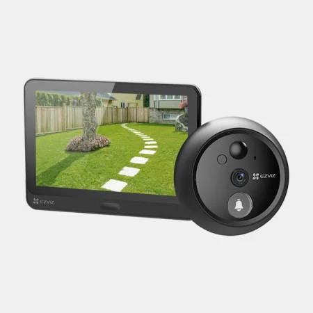 Mirilla wifi Inteligente EZVIZ HP4