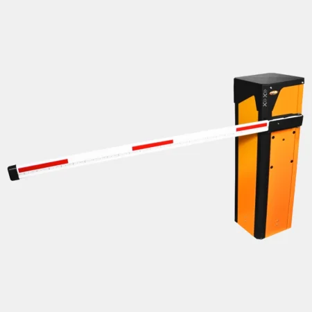 Talanquera 24v K10 - Sin Asta