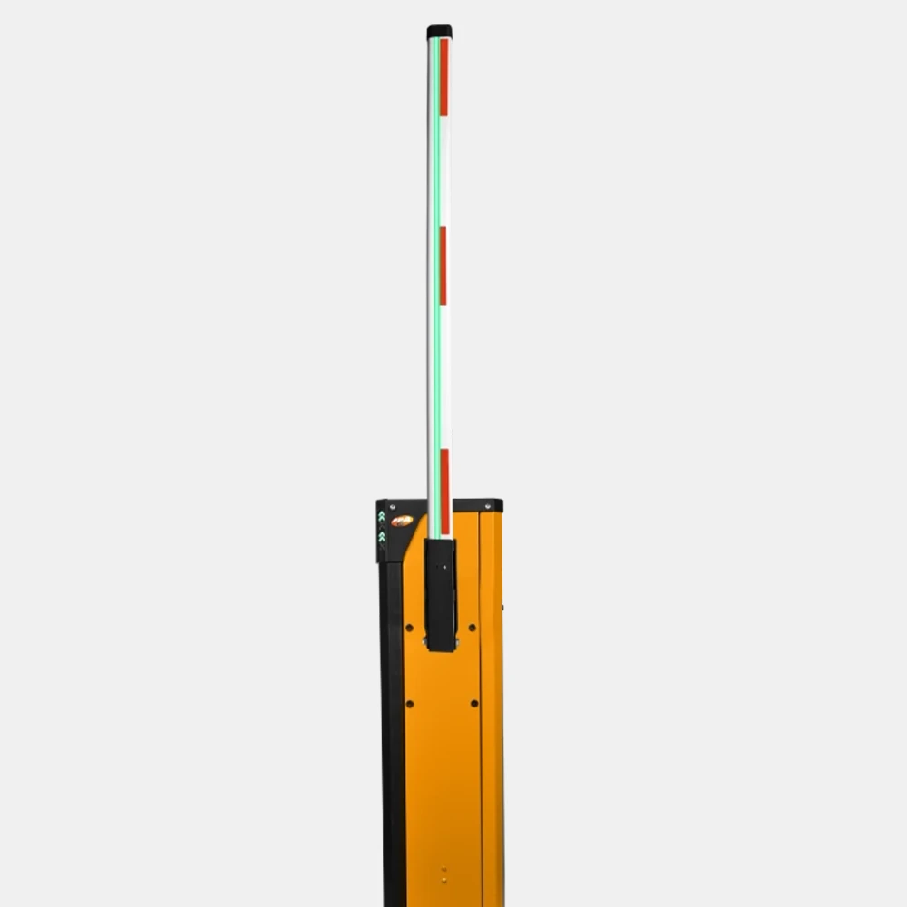 Talanquera 24v K10 - Sin Asta - Image 2