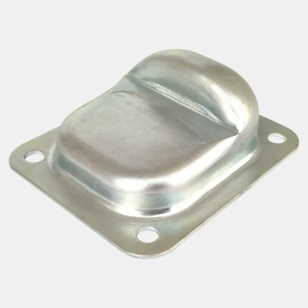 Tope Mecanico para Piso NAS