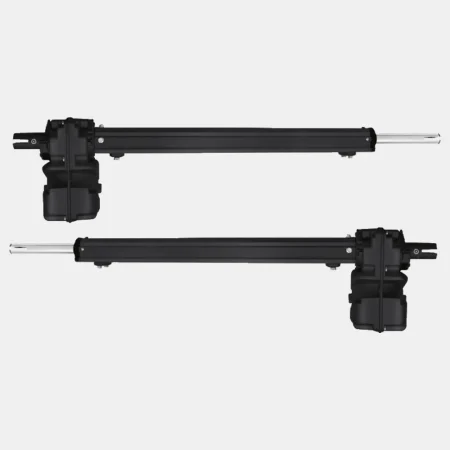 Motor Batiente PIVO Home Super Jetflex