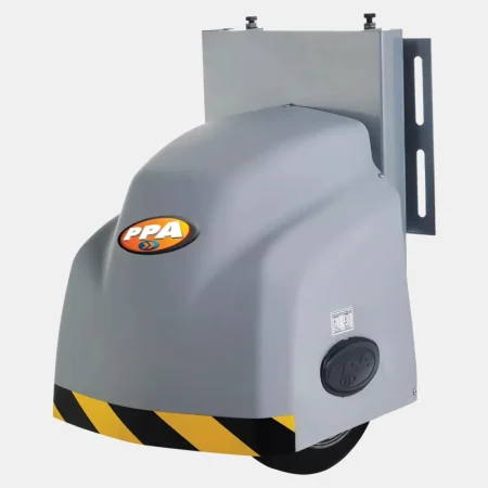 Motor PIVO Liger Universal Monofásico 220VCA