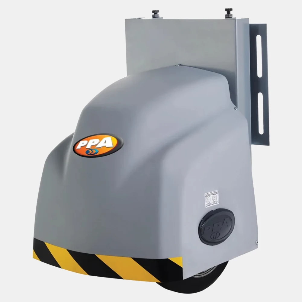 Motor PIVO Liger Universal Monofásico 220VCA