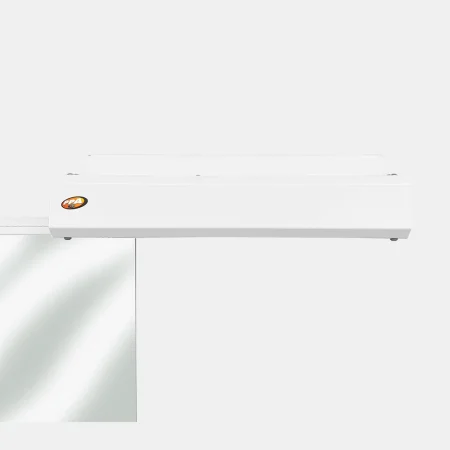 Motor Para Puerta Corrediza Peatonal - RAC