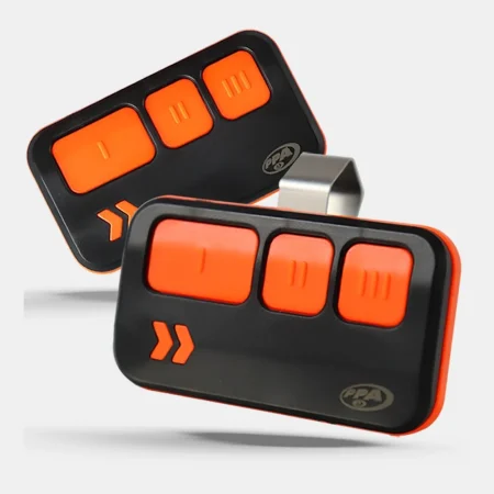 Botón Inalámbrico TX Stone