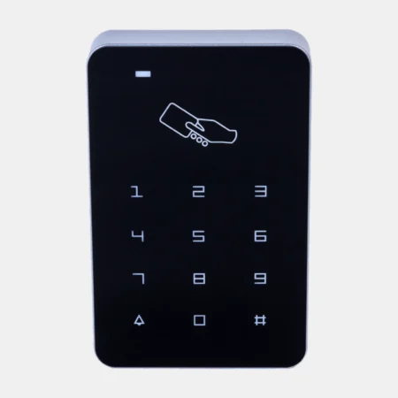 Control de Acceso Autónomo - VZ 290 / ID