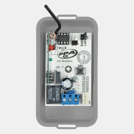 Receptor Alcance - A36379