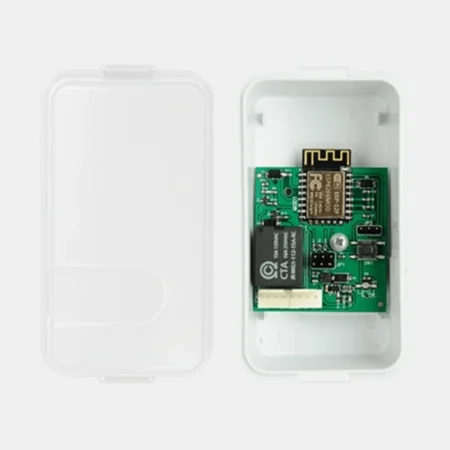 Contatto Wifi para Motores Corredizos - A36422