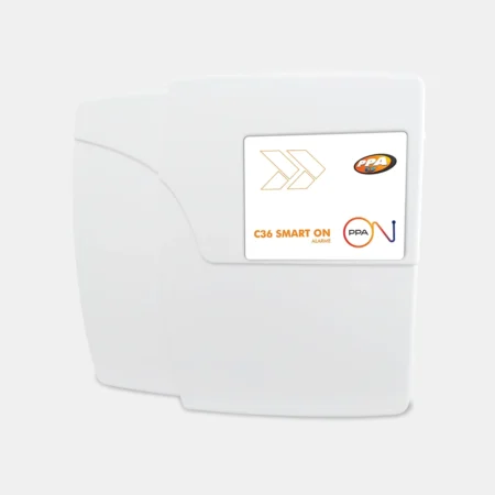Panel de Alarma C36 Smart