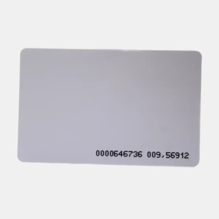 Tarjeta Dual UHF+ID - DF01