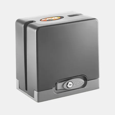 Motor Corredizo Serie DZ HUB 450 Jetflex