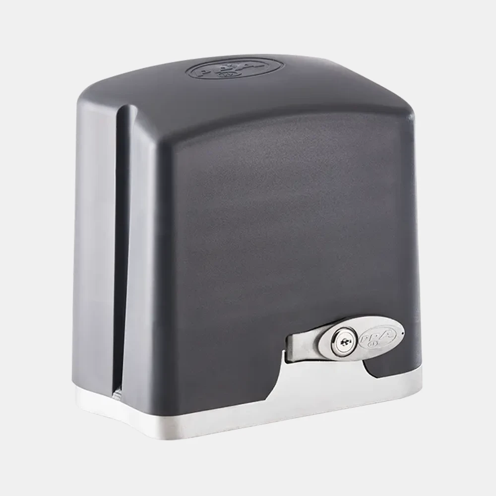 Motor Corredizo Serie DZ RIO 800 Jetflex