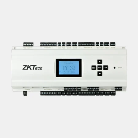 Control de Elevadores IP - EC10