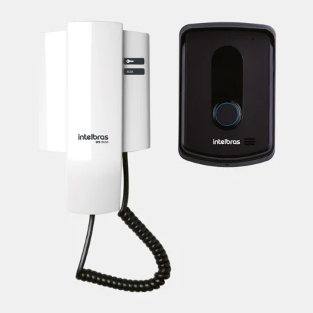 Portero Residencial - IPR 8010