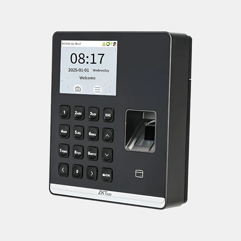 Control de Asistencia Wi-Fi Inteligente - M1 - Image 2