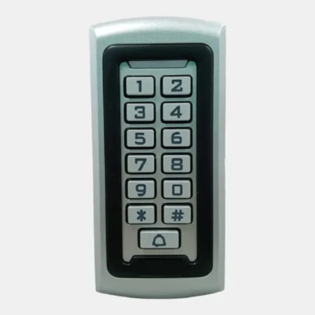 Control de Acceso Autónomo para Exterior - NP-S6ID