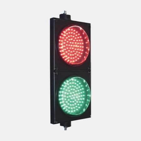 Semáforo / Señalización Rojo y Verde - PRO-LIGHT-LED