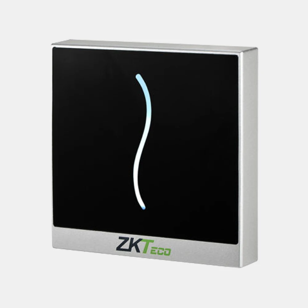 Lector de Tarjetas EM 125hz Conexion Wiegand - PROID20BE