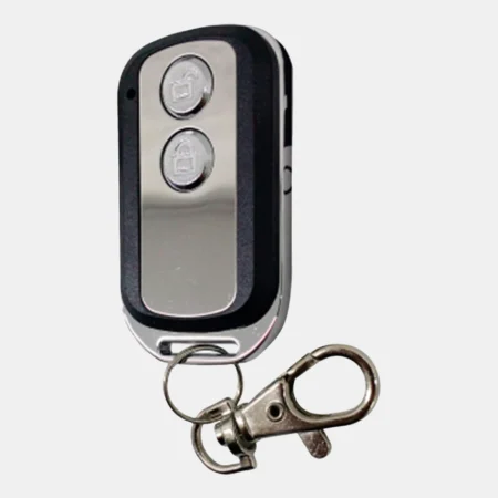 Control Remoto para PROR400