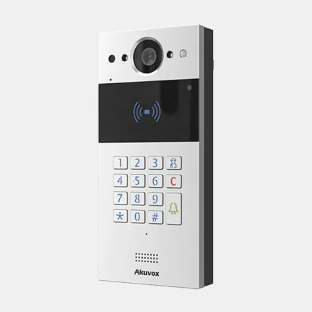 Videoportero IP Multiapartamento - R20KV2