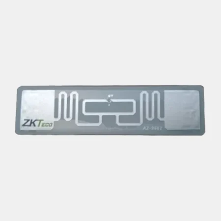 Tag UHF para Instalar en Parabrisa